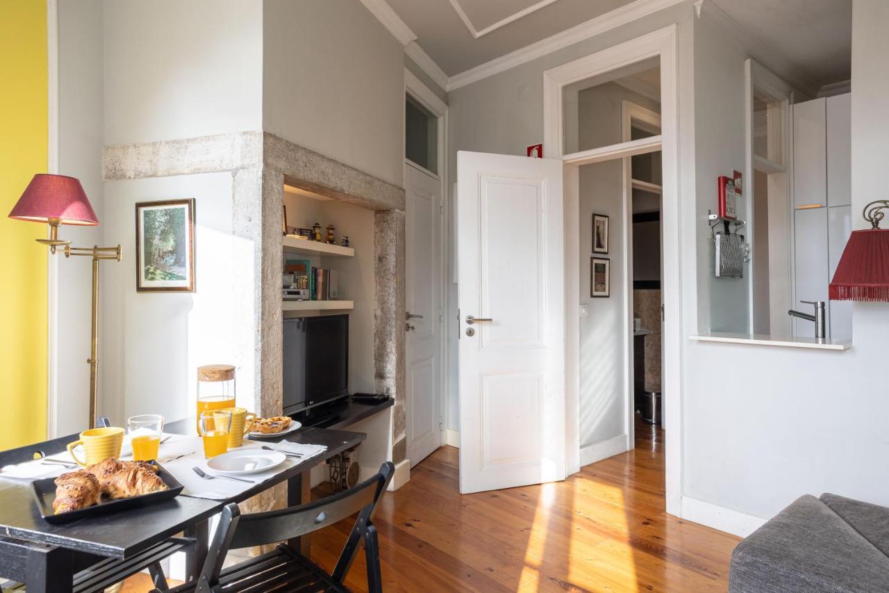 Bright Tailor Made Apartment By The Castle Lisboa Exteriér fotografie